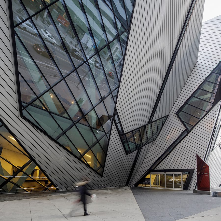 Royal Ontario Museum